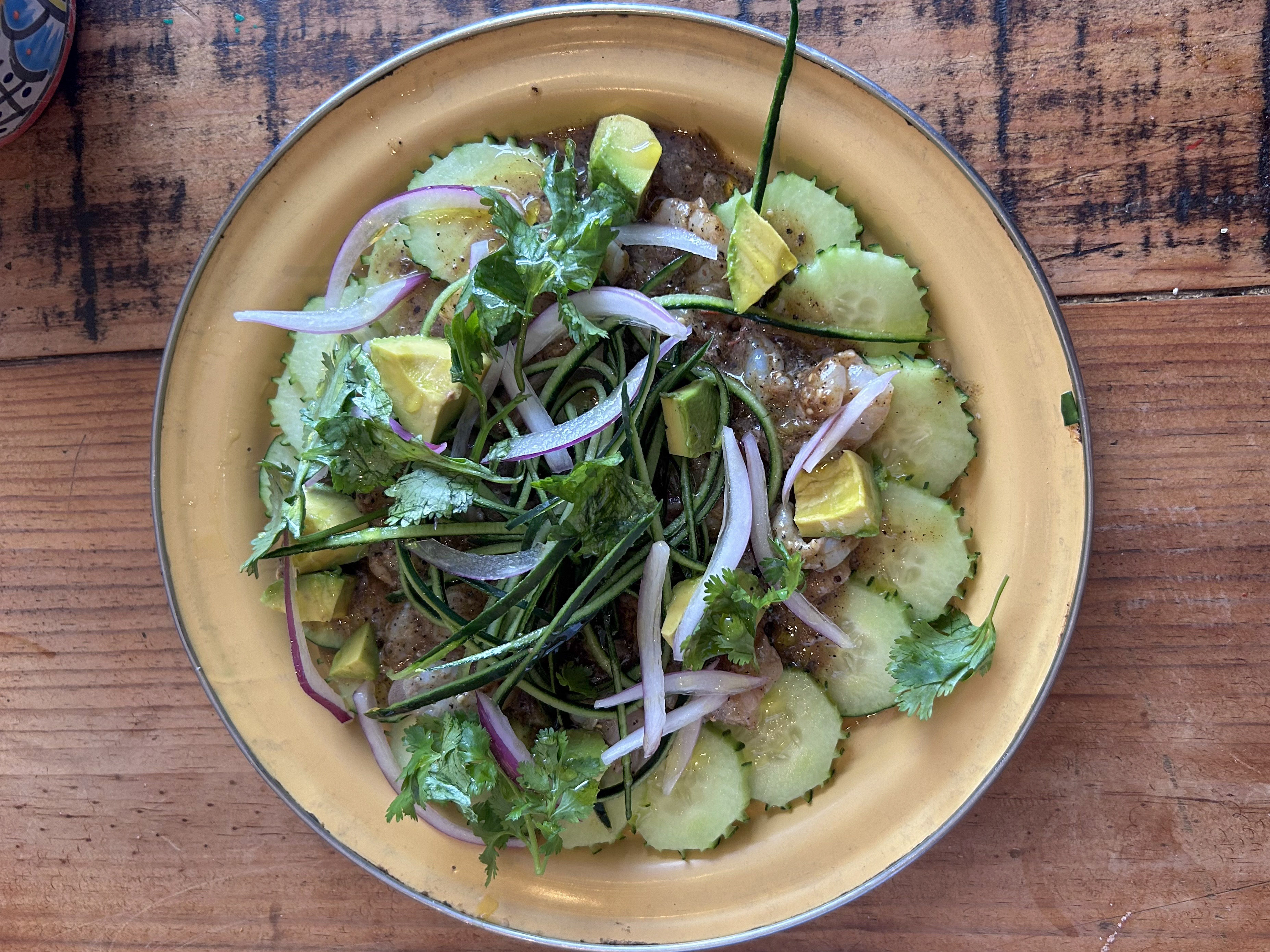 Aguachile