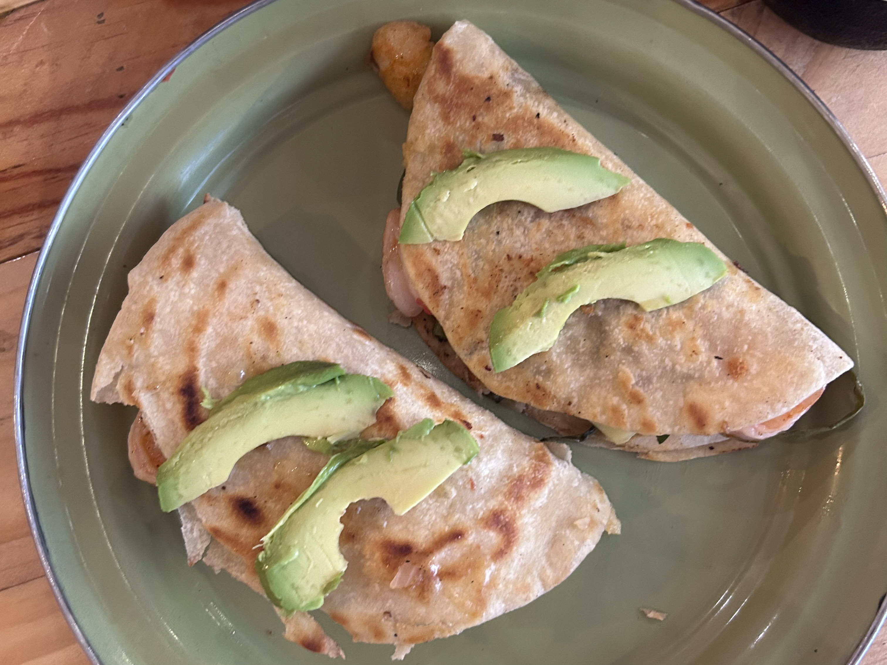 Taco Gobernador