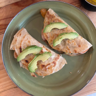 Taco Gober